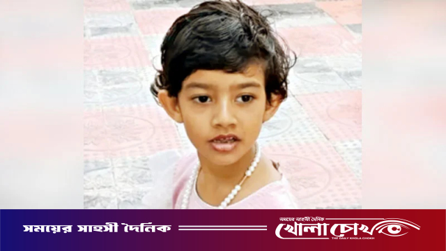 সেপটিক ট্যাঙ্কে মেলে শিশুর লাশ, খুন করেন চাচি