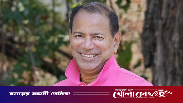 কনটেন্ট ক্রিয়েটর বনি আমিনের ওপর হামলা