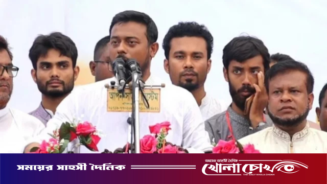 ইলেকশন করে গদি মোটা হয়ে গেছে, জনগণকে আর গোনার টাইম নাই’
