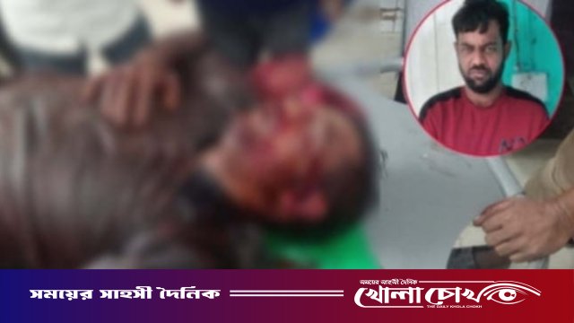 যশোরে দুর্বৃত্তদের হামলায় আহত জিতুর মৃত্যু: ঢাকায় নেওয়ার পথে শেষ নিঃশ্বাস