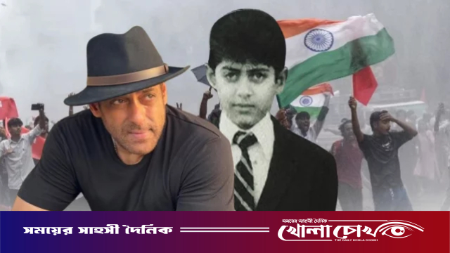 শিক্ষার্থীদের আন্দোলনের মূল উদ্দেশ্য যেন রাজনৈতিক স্বার্থের কারণে আড়াল না হয়ে যায়’