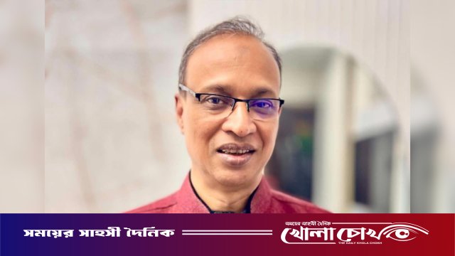 ব্যবসা, চলচ্চিত্র ও সমাজসেবায় বহুমাত্রিক নেতৃত্বে মোহাম্মদ আলিম উল্যাহ্