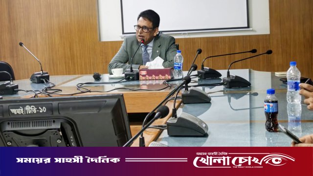 ২৭ জুলাই থেকে চট্টগ্রামে এইচএসসি পরীক্ষা শুরু