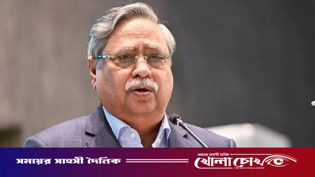 আগামীকালই পদত্যাগ করছেন রাষ্ট্রপতি