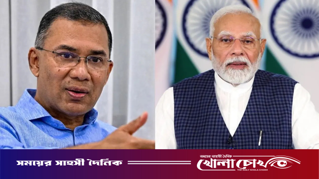 প্রধানমন্ত্রীকে ব্রিকস সম্মেলনে আমন্ত্রণ জানিয়েছেন নরেন্দ্র মোদি
