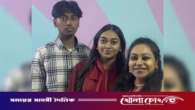 সৌদি আরবে ওমরাহে যাওয়ার পথে মর্মান্তিক সড়ক দুর্ঘটনা: সালথা উপজেলার মা ও দুই সন্তানের করুণ মৃত্যু