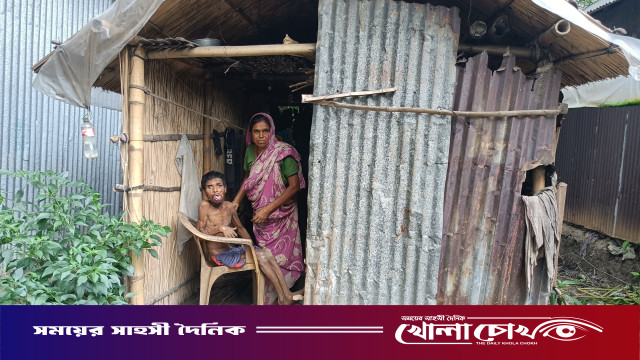 আলফাডাঙ্গায় ভুয়া দলিল বানিয়ে সরকারি জমি দখলের চেষ্টা, মূল হোতার ১০ বছর জেল
