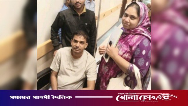 বোয়ালমারীতে দুদকের মামলায় চেয়ারম্যানের স্ত্রীর ৩ বছর কারাদণ্ড,অবৈধ সম্পদ বাজেয়াপ্ত
