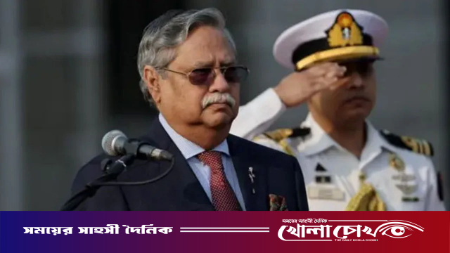 যা লেখা আছে চুপ্পুর পদত্যাগপত্রে