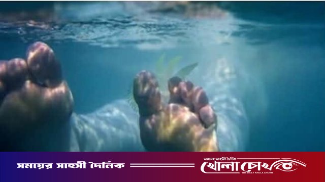যশোরের অভয়নগরে ভৈরব নদ থেকে অজ্ঞাত যুবকের অর্ধগলিত লাশ উদ্ধার