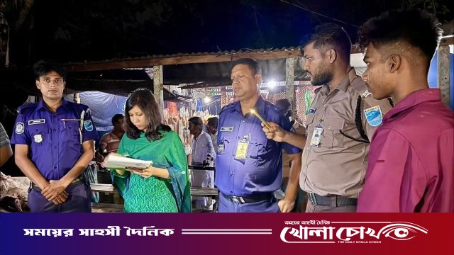 সদরপুরে ইয়াবাসহ আটক যুবকের ভ্রাম্যমাণ আদালতে কারাদণ্ড
