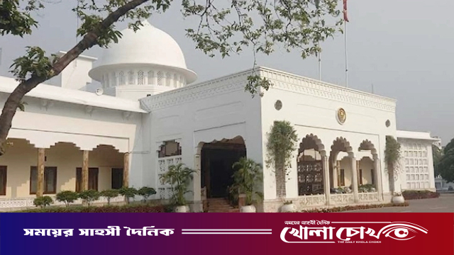 বিএনপির স্থায়ী কমিটি থেকেই হতে পারেন পরবর্তী রাষ্ট্রপতি, আলোচনায় যারা