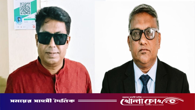 খোকসা যুব সংঘের প্রতিষ্ঠা বার্ষিকী ও সাধারণ সভা অনুষ্ঠিত