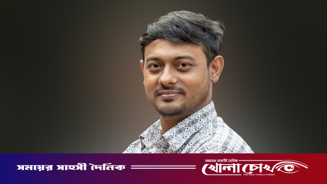 দেশ সংস্কার না করে কুসংস্কারের জন্ম দেওয়া হচ্ছে: নাসীরুদ্দীন পাটওয়ারী