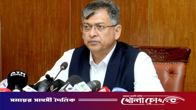 রাষ্ট্রপতির বিরুদ্ধে মামলা করা যায় না: স্বরাষ্ট্রমন্ত্রী