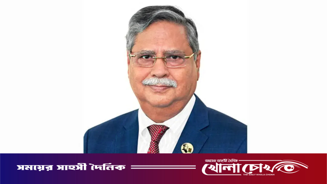চিকিৎসার জন্য কোথায় যাবেন সাবেক রাষ্ট্রপতি মো. সাহাবুদ্দিন