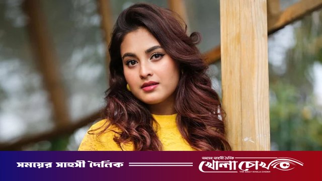 পাঁচ বছর পর ধারাবাহিকে তটিনী