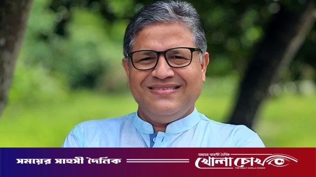 কৃষক ন্যায্যমূল্য পায় না, বাজার ব্যবস্থার দুর্বলতায় লাভ যায় মধ্যস্বত্বভোগীদের হাতে: শহিদুল ইসলাম বাবুল