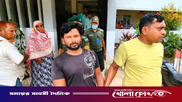নওগাঁয় হাসপাতালে চিকিৎসা নিতে গিয়ে স্বামীর ছুরিকাঘাতে স্ত্রীর মৃত্যু