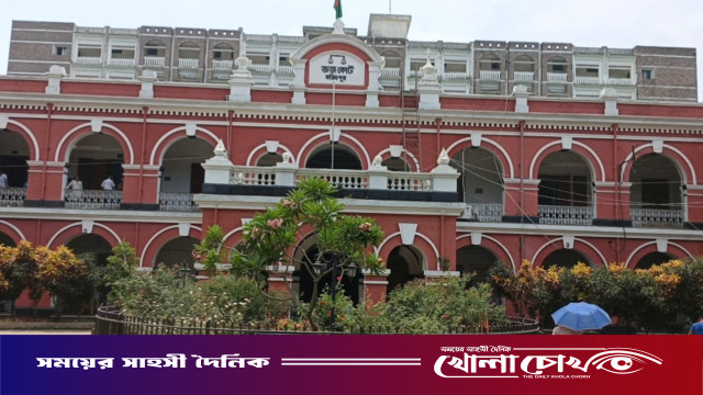 ফরিদপুরে যৌতুকের দাবিতে স্ত্রী হত্যার দায়ে স্বামীর আমৃত্যু কারাদণ্ড