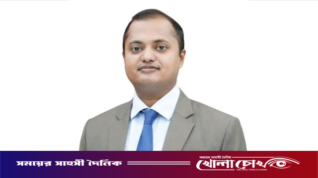 বোয়ালমারী কাজী সিরাজুল ইসলাম মহিলা কলেজের সভাপতি হলেন ইউএনও