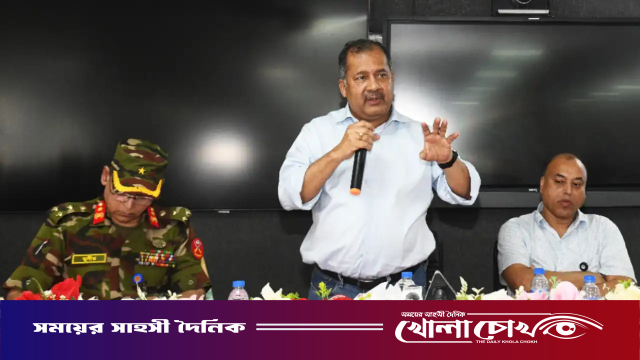 হাসপাতাল মানুষের আস্থার কেন্দ্র: তথ্যমন্ত্রী