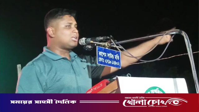 একটি দল এখন ‘টেলিগ্রাম লীগে’ পরিণত হয়েছে: হাসনাত আব্দুল্লাহ