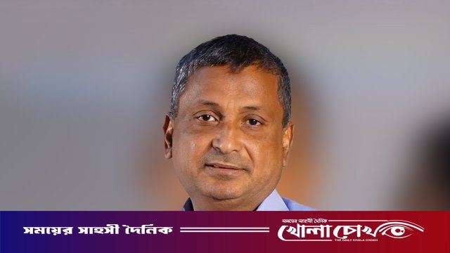 সংসদ অধিবেশনে যোগ দিতে বাধা নেই সারোয়ার আলমগীরের: আপিল বিভাগ