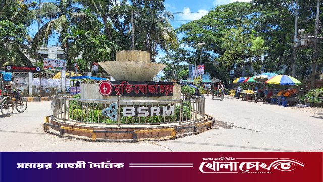 হবিগঞ্জে এনসিপি-বিএনপির পাল্টাপাল্টি কর্মসূচি, ১৪৪ ধারা জারি