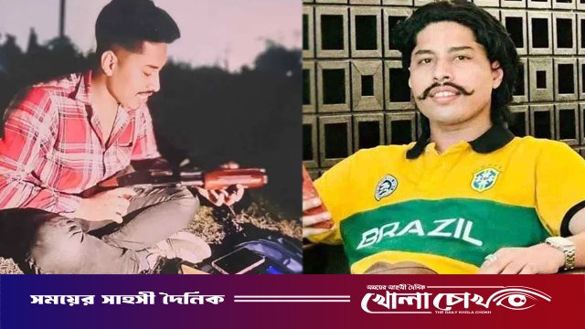 চট্টগ্রামের শীর্ষ সন্ত্রাসী ডেভিড ইমন যশোর থেকে গ্রেপ্তার