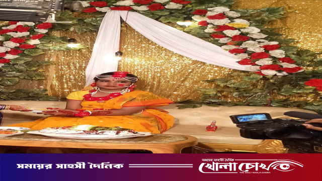 স্বামীর পরকীয়ার সন্দেহে গৃহবধূর মৃত্যু, পরিবারের দাবি শ্বাসরোধে হত্যা