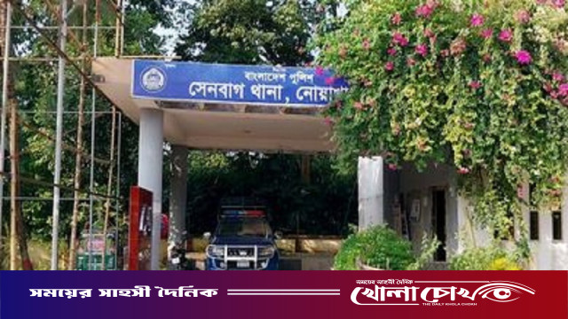 মেয়েকে উত্ত্যক্তের অভিযোগে সালিশে বাবাকে ৩৩ বেত্রাঘাত