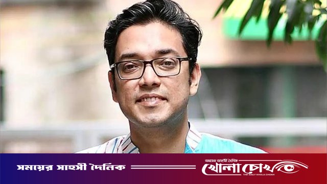 আবারও বাতিল অনুপম রায়ের ঢাকা কনসার্ট