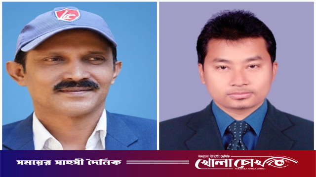 কাপ্তাই প্রেস ক্লাবের সভাপতি মাহফুজ, সম্পাদক রিপন মারমা নির্বাচিত