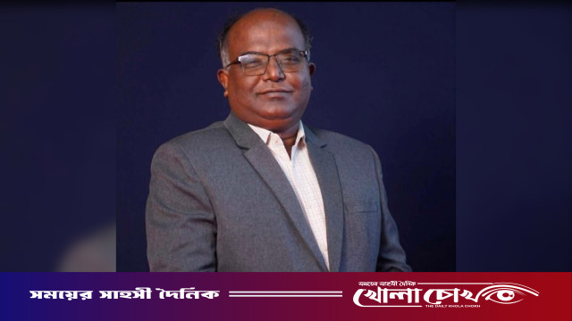 নিষেধাজ্ঞার মধ্যেই দলীয় পদে নোবিপ্রবির প্রো-ভিসি