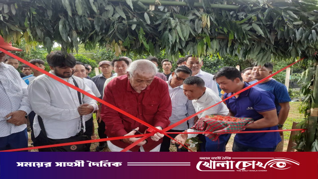 শিক্ষা ও সংস্কৃতি সংরক্ষণের সমন্বয়ে এমন উদ্যোগ সত্যিই প্রশংসনীয়