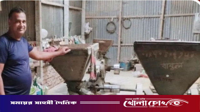 বালিয়াকান্দিতে বাবুল এন্টারপ্রাইজ মিলছে জনপ্রতিনিধির সেবা