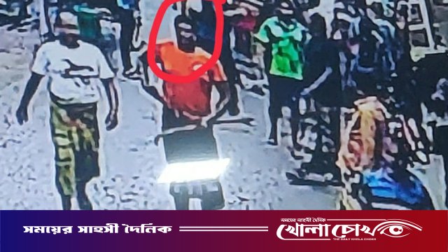 সালিশে উপস্থিতিই হলো কাল: নগরকান্দায় তাণ্ডব, বাড়িঘর ভাঙচুর ও ব্যাপক লুটপাট