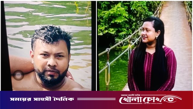 রুমায় মোটরসাইকেল নিয়ন্ত্রণ হারিয়ে খাদে, নারীসহ ২ পর্যটকের মর্মান্তিক মৃত্যু