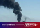 ওমান উপকূলে ট্যাংকারে হামলা