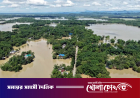 আসামে বন্যায় মৃত্যু বেড়ে ৮২, পানিবন্দি দুই লাখ মানুষ