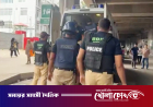 মিরপুরে মেট্রো স্টেশনের ভেতরে বোমা-সদৃশ বস্তু উদ্ধার