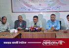 সরকার ব্যর্থ হলে দেশে কেউ বাস করতে পারবে না: স্বাস্থ্যমন্ত্রী