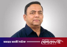দুবাইয়ে কারাগার থেকে মুক্তি পেয়েছেন বেনজীর
