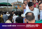 রাজধানীতে এমপি ও ডিএনসিসি প্রশাসকের ওপর হামলা