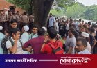 প্রথম দিনেই জুলাই স্মৃতি জাদুঘরে ভিড়, শেষ ৯০০ টিকিট