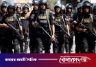 বিলুপ্ত হচ্ছে র‌্যাব: আসছে নতুন বাহিনী ‘স্পেশাল রেসপন্স ব্যাটালিয়ন’
