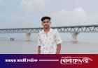 ছবি শুধুই স্মৃতি—ভাঙ্গায় এক্সপ্রেসওয়ের ফিডার সড়কে প্রাণ গেল প্রবাসী যুবকের, ঘাতক গাড়ির সন্ধানে পুলিশ