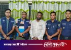 দৌলতপুরে বিশেষ অভিযানে ১,৬২০ পিস টাপেন্টাডল ট্যাবলেটসহ মাদক কারবারি আটক