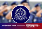জঙ্গি হামলার শঙ্কায় সারা দেশে পুলিশের হাই অ্যালার্ট জারি
